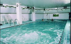 Hotel Talaso Aisia Lekeitio